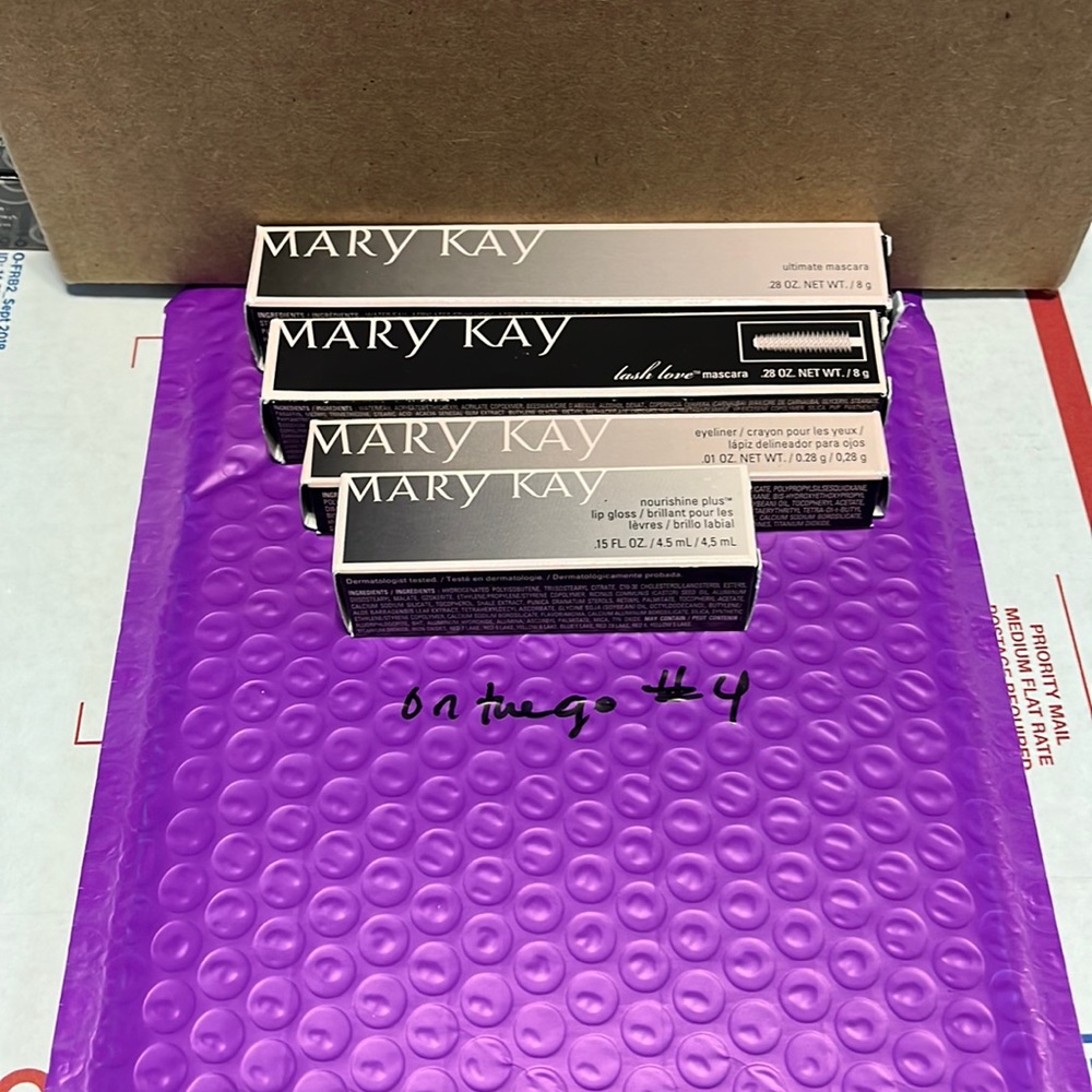LOWEST PRICE AVAILABLE -On the Go #4